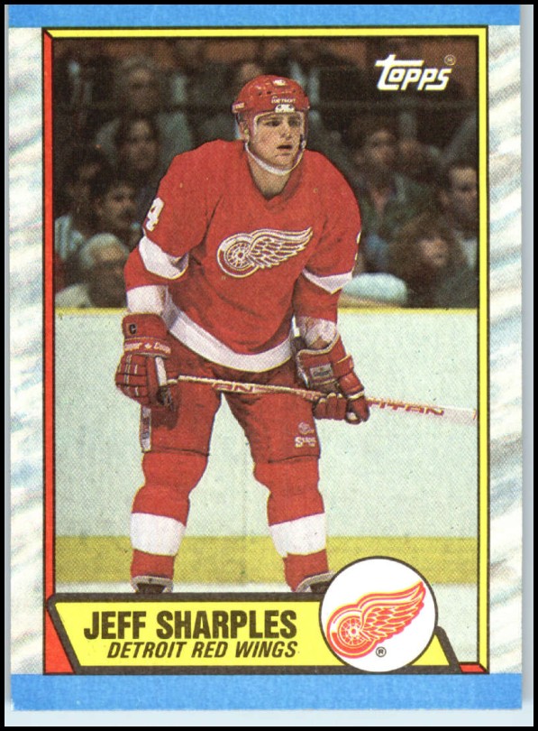 42 Jeff Sharples